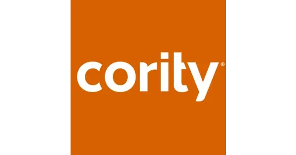 Cority logo