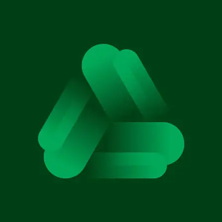 Plan A logo