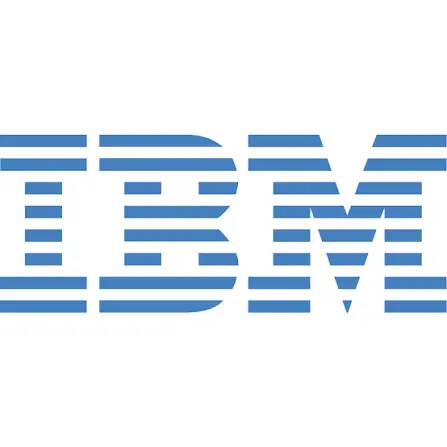 IBM Envizi logo
