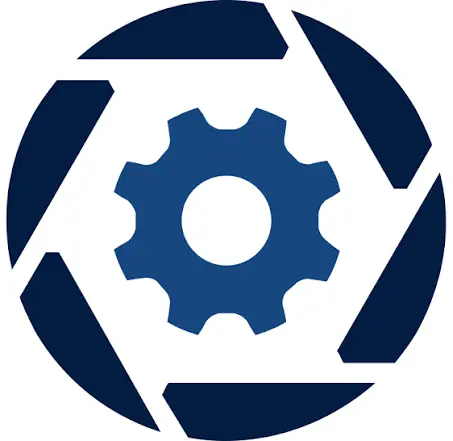 Sight machine logo