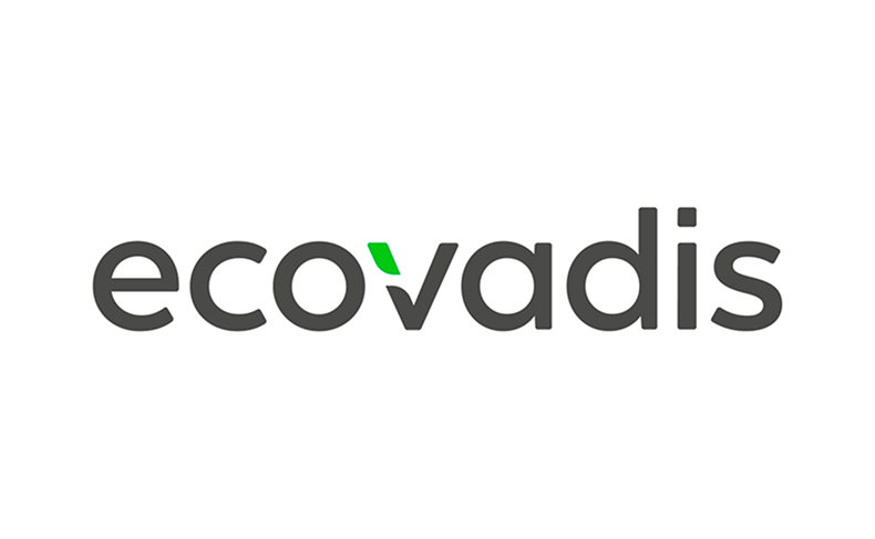 EcoVadis logo