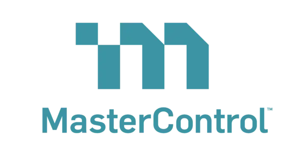 MasterControl logo