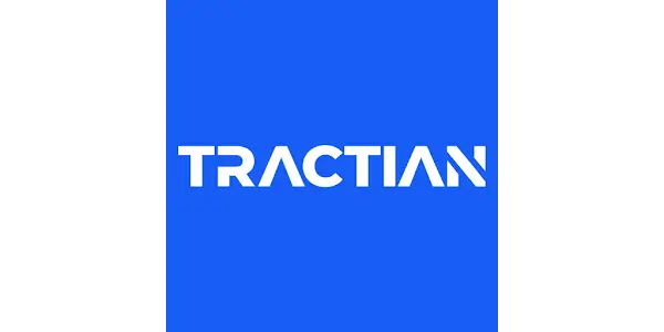 Tractian logo