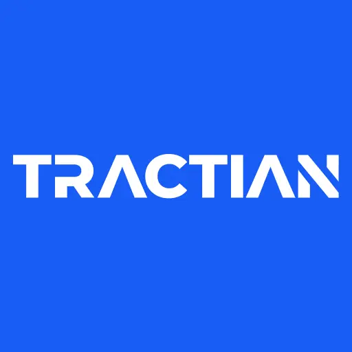Tractian logo