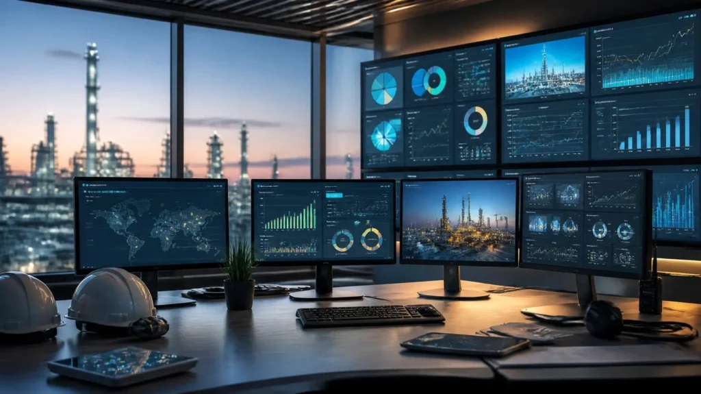 How to choose EHS software 2026 — buyer's guide comparing safety and compliance platforms