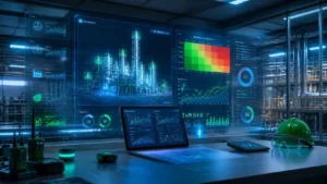 Incident management AI — six use cases mapped to the EHS incident lifecycle