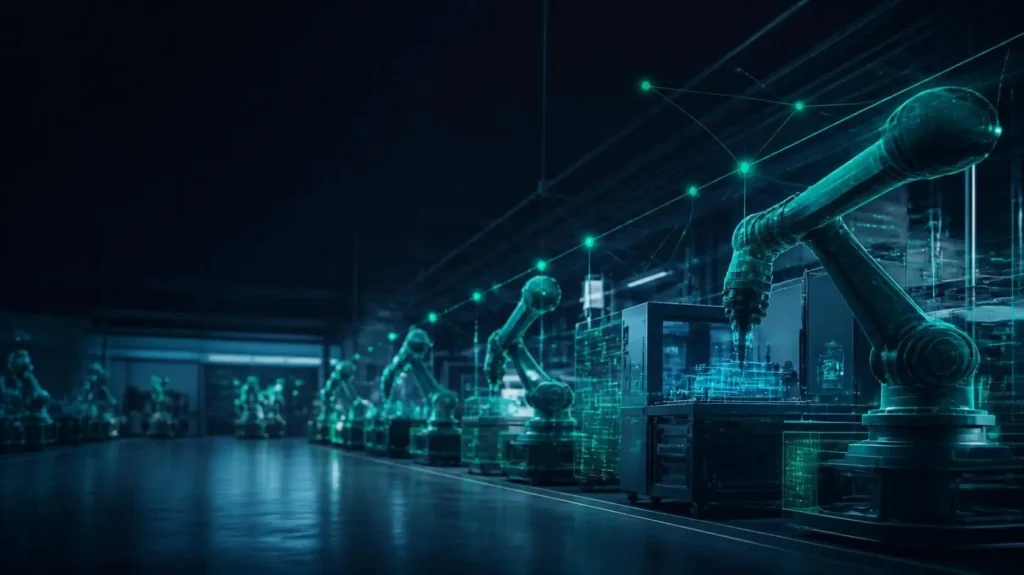 Best industrial AI tools 2026 ranked — depth of AI versus ease of adoption