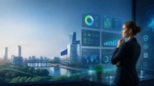 EU Taxonomy software 2026 — three-gate test for whether you need a Taxonomy platform