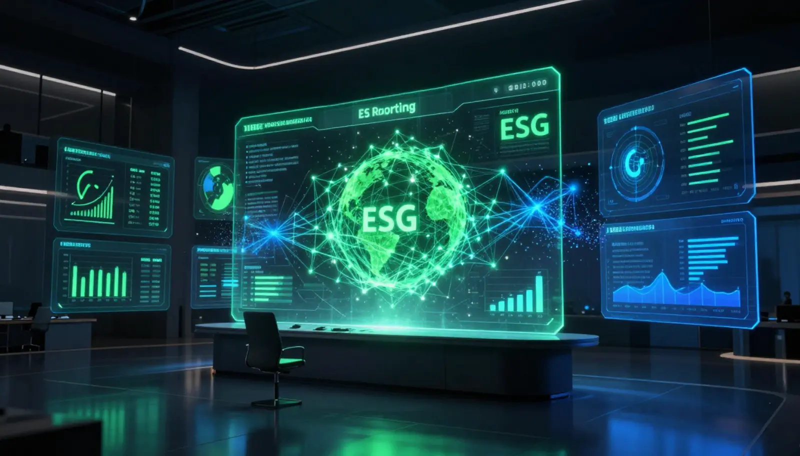 ESG reporting software 2026 — ranked platform comparison