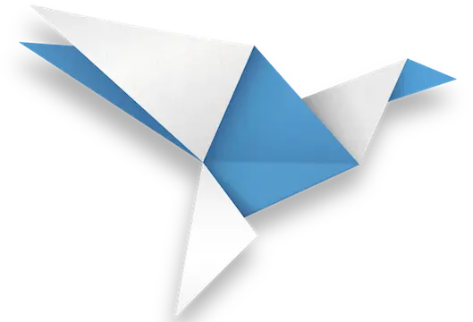 Origami risk logo