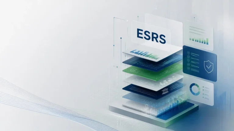 What is ESRS?