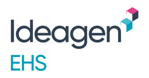 Ideagen ehs logo